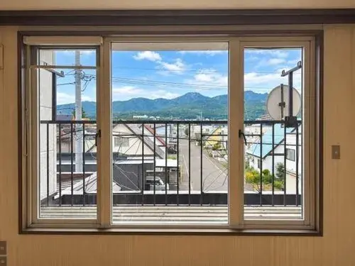 4LDK+S Property Sapporo Teine-ku Hokkaido (13)