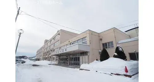 4LDK+S Property Sapporo Teine-ku Hokkaido (3)