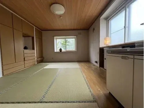 4LDK+S Property Sapporo Teine-ku Hokkaido (6)