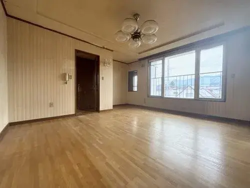 4LDK+S Property Sapporo Teine-ku Hokkaido (7)