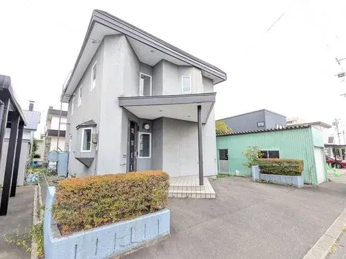 4LDK Property Asahikawa City Hokkaido (2)