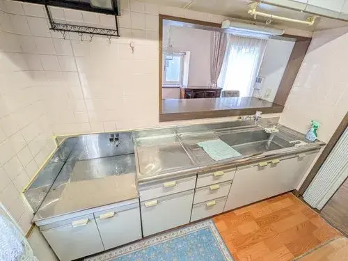 4LDK Property Asahikawa City Hokkaido (14)