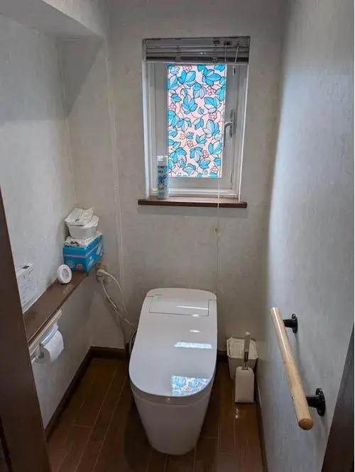 4LDK Property Asahikawa City Hokkaido (15)