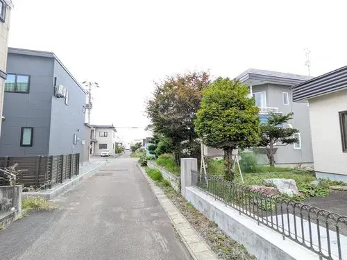 4LDK Property Asahikawa City Hokkaido (3)