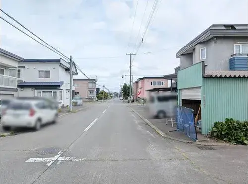 4LDK Property Asahikawa City Hokkaido (4)