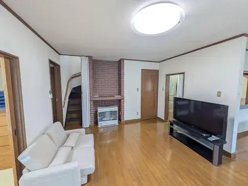 4LDK Property Asahikawa City Hokkaido (5)