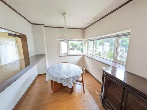 4LDK Property Asahikawa City Hokkaido (6)