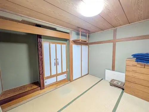 4LDK Property Asahikawa City Hokkaido (7)