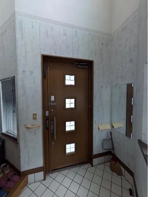 4LDK Property Asahikawa City Hokkaido (8)