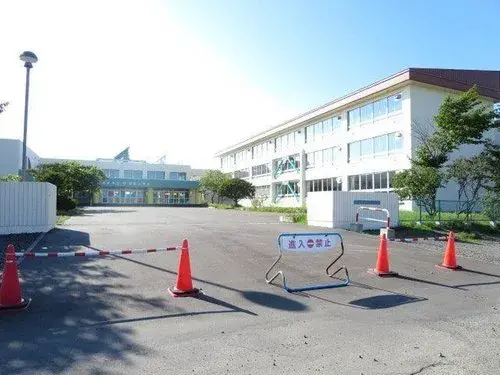 Propiedad 4LDK Ciudad de Kushiro Hokkaido (16)