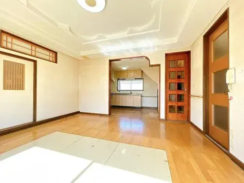 Propiedad 4LDK Ciudad de Kushiro Hokkaido (8)