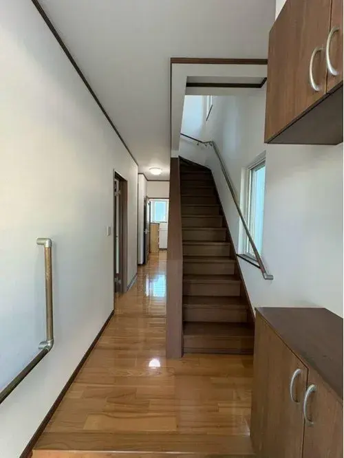 3LDK物件 函館市 北海道 (6)