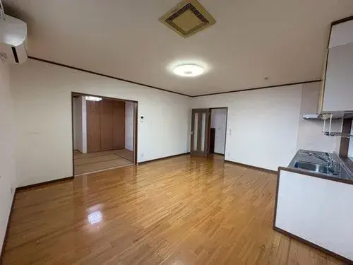 3LDK物件 函館市 北海道 (8)