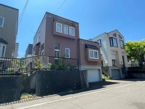 Hokkaido Sapporo 4LDK Property (2)
