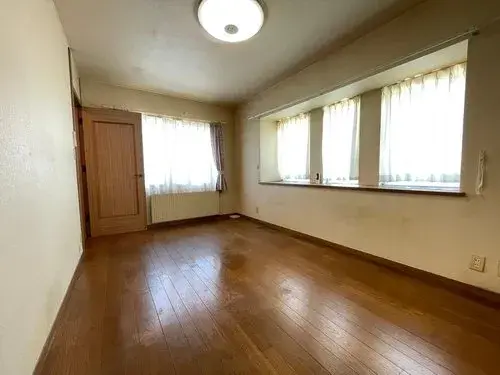 Hokkaido Sapporo 4LDK Property (11)