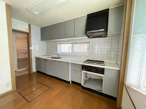 Hokkaido Sapporo 4LDK Property (14)