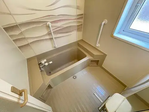 Hokkaido Sapporo 4LDK Property (16)