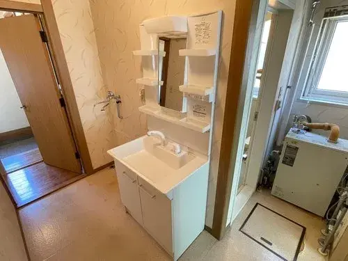 Hokkaido Sapporo 4LDK Property (17)
