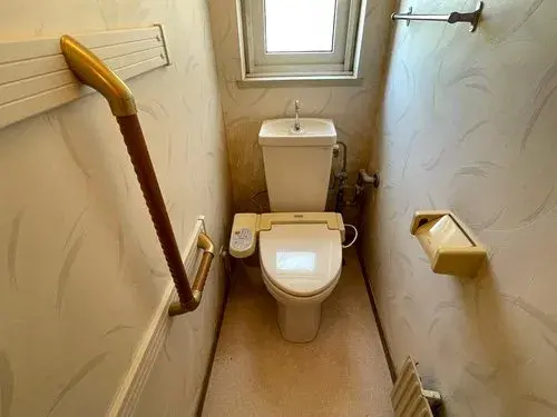 Hokkaido Sapporo 4LDK Property (18)