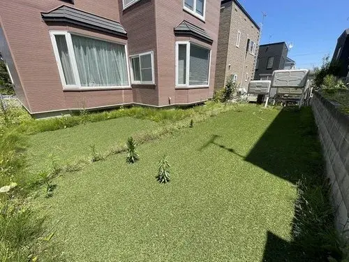 Hokkaido Sapporo 4LDK Property (5)
