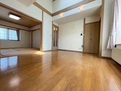 Hokkaido Sapporo 4LDK Property (6)