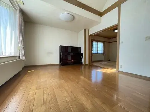Hokkaido Sapporo 4LDK Property (7)