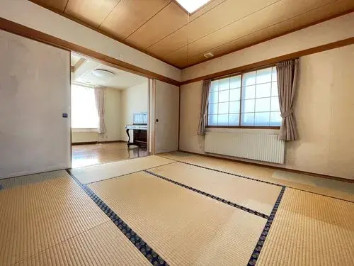 Hokkaido Sapporo 4LDK Property (8)