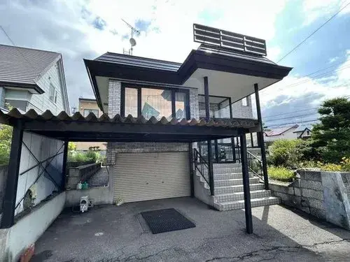 5LDK+S Property Asahikawa City Hokkaido (2)