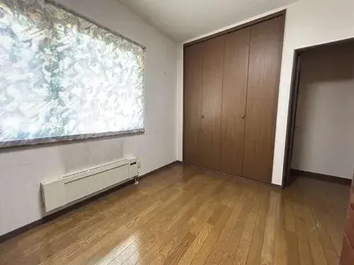 5LDK+S Property Asahikawa City Hokkaido (11)