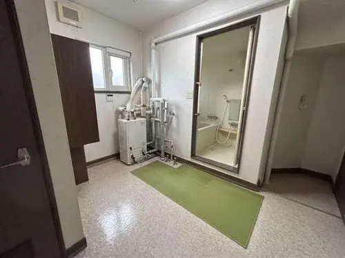 5LDK+S Property Asahikawa City Hokkaido (16)