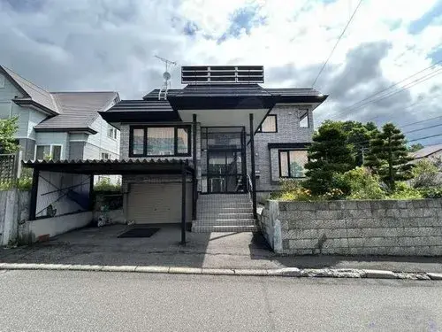5LDK+S Property Asahikawa City Hokkaido (3)