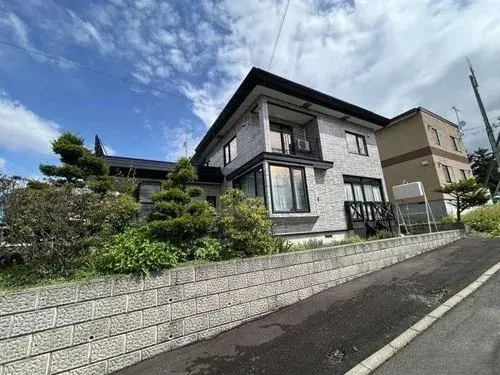 5LDK+S Property Asahikawa City Hokkaido (4)