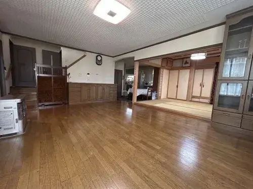 5LDK+S Property Asahikawa City Hokkaido (5)