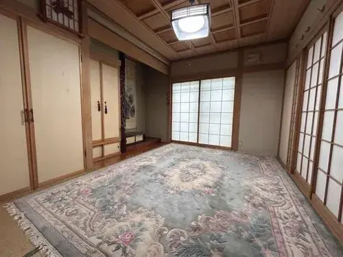 5LDK+S Property Asahikawa City Hokkaido (6)