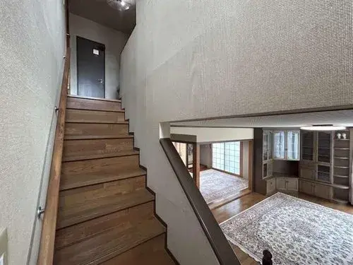5LDK+S Property Asahikawa City Hokkaido (8)