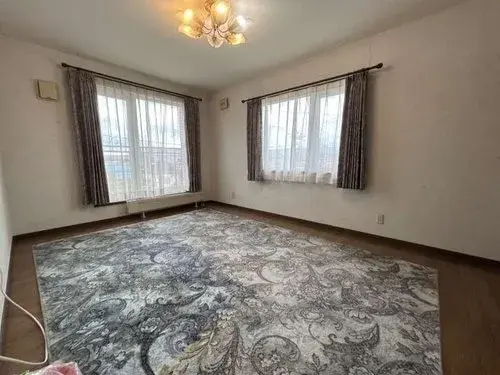 5LDK+S Property Asahikawa City Hokkaido (10)