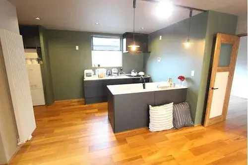 2LDK Propiedad Ciudad de Kitami Hokkaido (12)