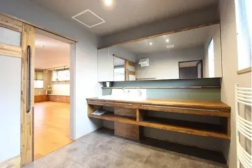 2LDK Propiedad Ciudad de Kitami Hokkaido (18)