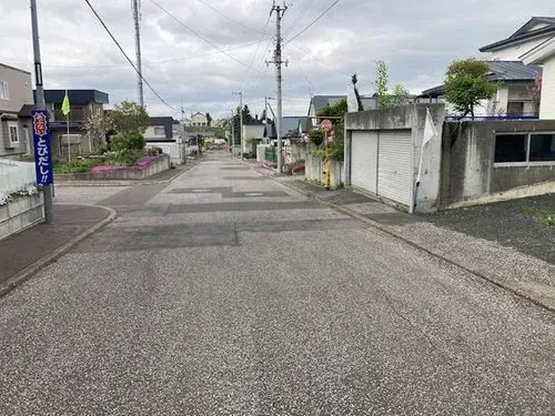 2LDK Propiedad Ciudad de Kitami Hokkaido (5)