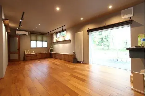 2LDK Propiedad Ciudad de Kitami Hokkaido (6)