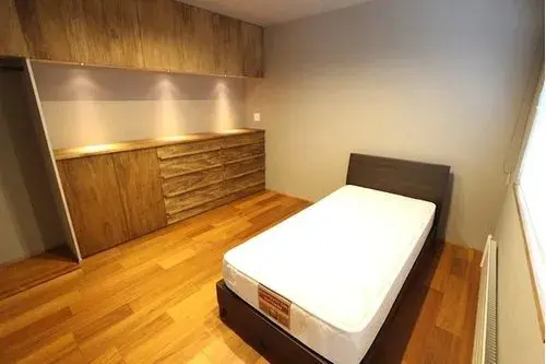 2LDK Propiedad Ciudad de Kitami Hokkaido (9)