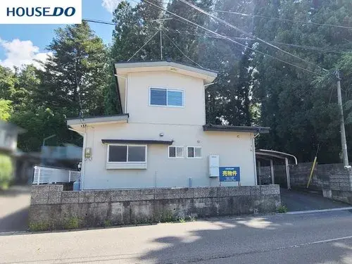 Akiya in Aomori