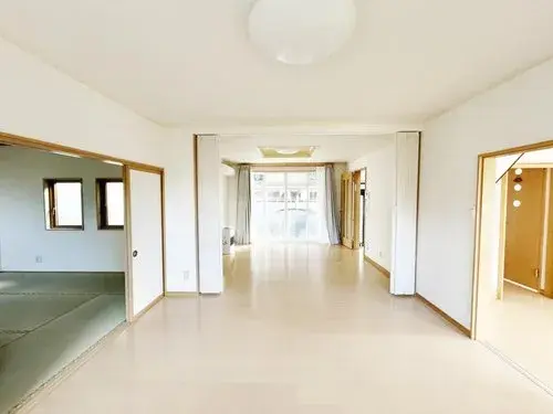5DK Property Hachinohe City Aomori Prefecture (6)