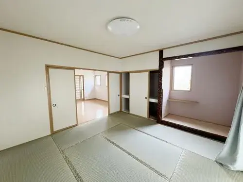 5DK Property Hachinohe City Aomori Prefecture (8)