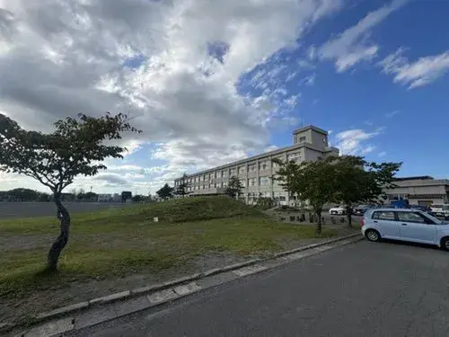 4LDK Property Aomori City Aomori Prefecture (12)