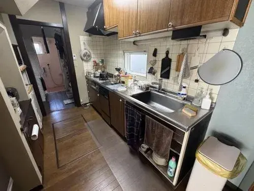 4LDK Property Aomori City Aomori Prefecture (7)