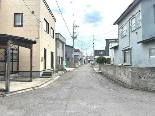 3LDK Ciudad de Aomori Prefectura de Aomori (2)