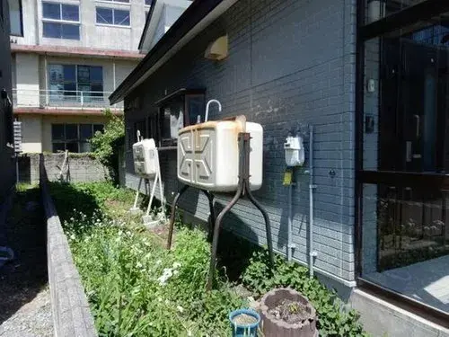 2LDK 青森市 青森県 (2)