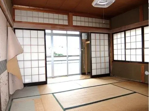 5DK物件 弘前市 青森県 (8)