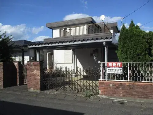 Akiya in Iwate